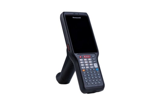 Honeywell CT45 / CT45 XP MDE mobiles Datenerfassungsgerät Scanner